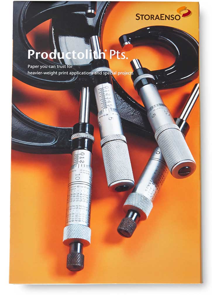stora-enso-productolith-pts_swatchbook_a.jpg Art Direction by: Bart Crosby, Crosby Associates